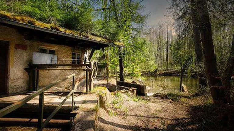 Centre's Jal Jeevan Mission offers abundant employment opportunities to returnee migrants Jal Jeevan Mission spans across 6 states