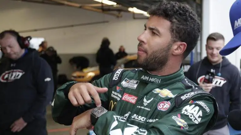 NASCAR looks to steer clear of protests over George Floyd