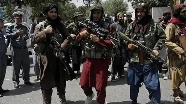Afghan Taliban urges Pakistan government to pursue peace talks with TTP: Report Afghan's Taliban urges Pakistan to hold peace talks with TTP (Image: AP/File Photo)