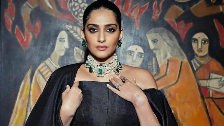 sonam kapoor