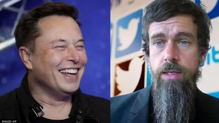 Elon Musk mocks ex-Twitter CEO Jack Dorsey's resignation with hilarious Soviet-era meme Elon Musk