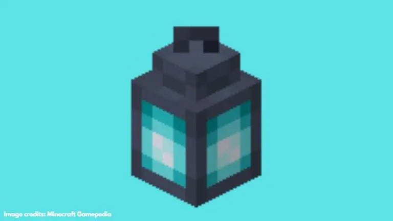 How to make a Lantern in Minecraft and where do you place them? Lantern in Minecraft