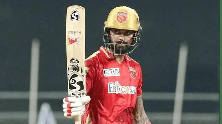 KL Rahul shares health update with fans while recovering from appendicitis surgery KL Rahul shares health update with fans while recovering from appendicitis surgery