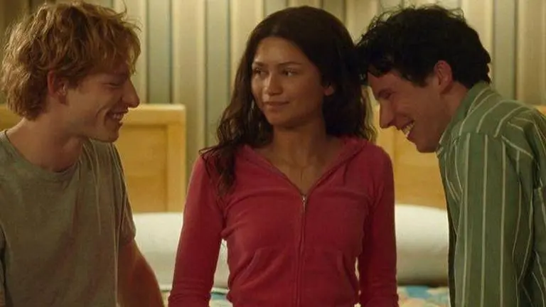 Zendaya starrer Challengers to open 80th Venice Film Festival, director shares note Zendaya