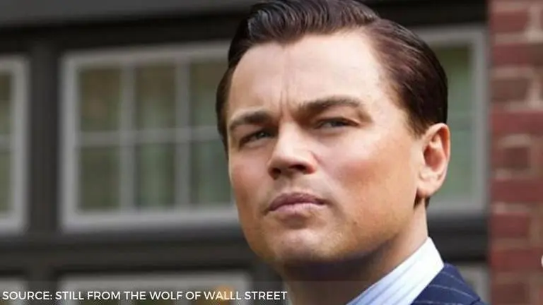 Leonardo DiCaprio urges fans to 'vote early' and 'have a plan in place'; posts a reminder Leonardo DiCaprio