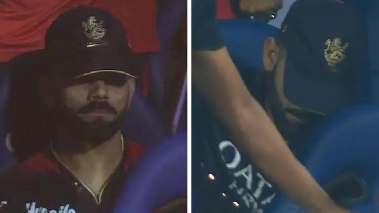 Virat Kohli, IPL 2023, RCB