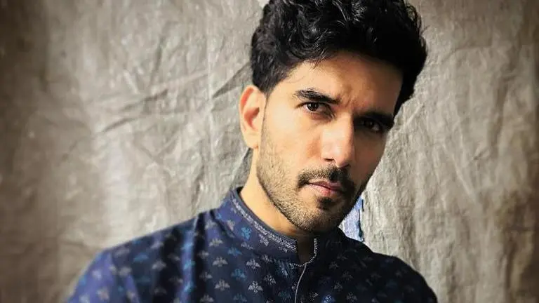 Taher Shabbir says his character in Kaala is 'the mother of all deception' Kaala web show