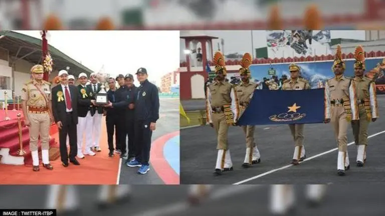 All India Police Archery Championship 2021: ITBP becomes overall champions with 41 medals ITBP