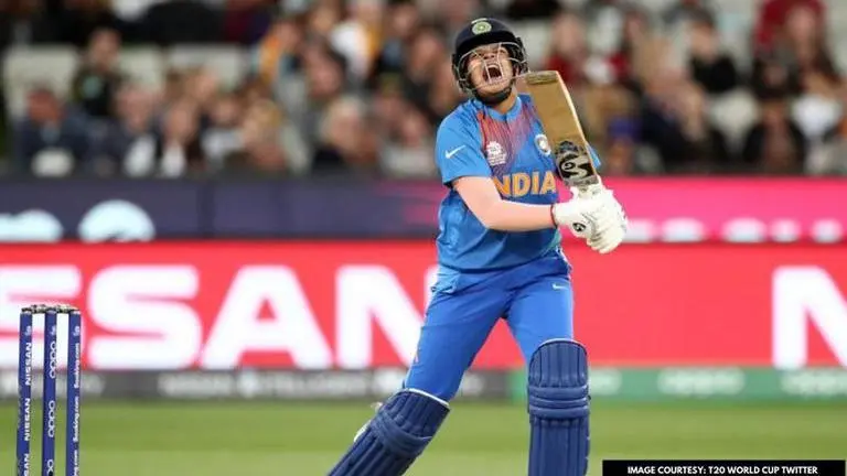 IND W vs AUS W: Shafali Verma out, Harsha Bhogle's tweet reminds fans of 2003 WC final IND W vs AUS W