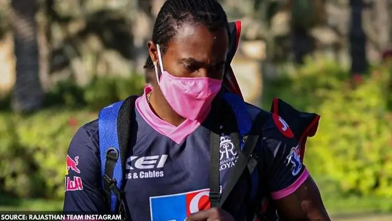 Jofra Archer calls himself 'prisoner' for being in biosecure bubble for 4 months Jofra Archer