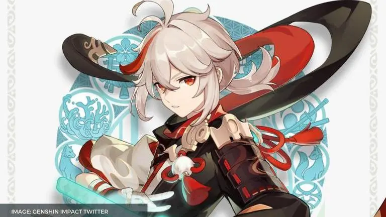 genshin Impact 1.7 Leaks