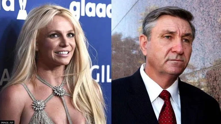Britney Spears' attorney appeals court to suspend father Jamie amid conservatorship row Britney Spears, Jamie Spears, Conservatorship battle, Britney Spear's attorney
