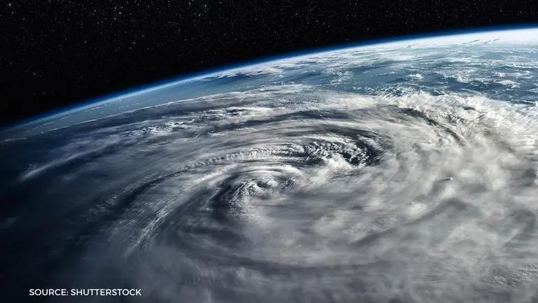 What is space hurricane? Here is everything you need to know space hurricane
