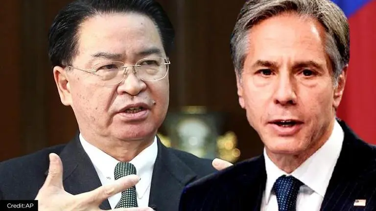 Taiwan to participate as 'observer' at decision making body of WHO's World Health Assembly Taiwan