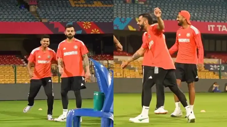 Virat Kohli