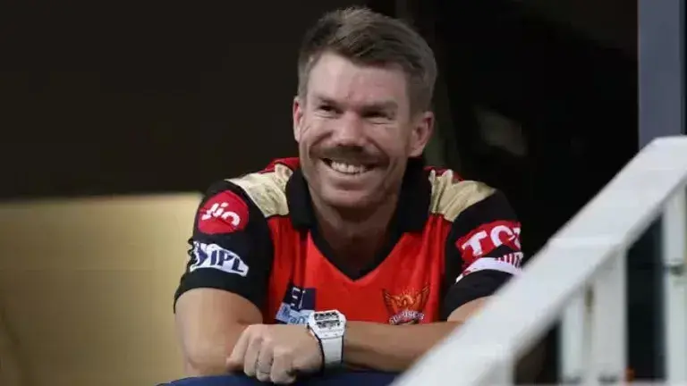 Sandpaper Gate, punch to Joe Root: 5 controversies to expect from David Warner's tell-all book David Warner