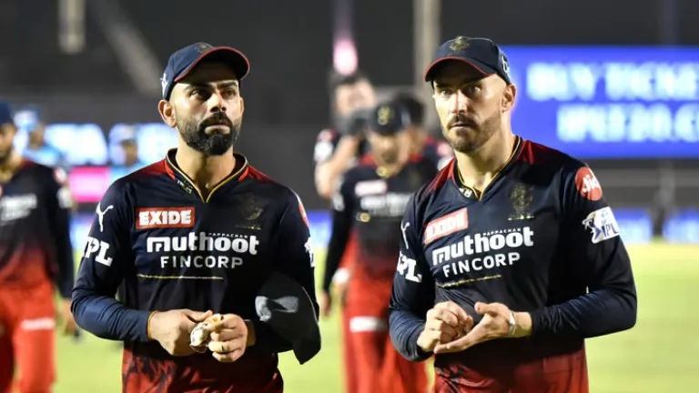 RCB IPL 2024 Match List Full Royal Challengers Bangalore schedule