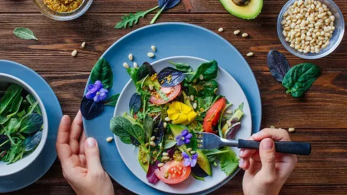 What Is 90-30-50 Diet? How Can It Be Effective For Weight Loss? 90-30-50 diet plan