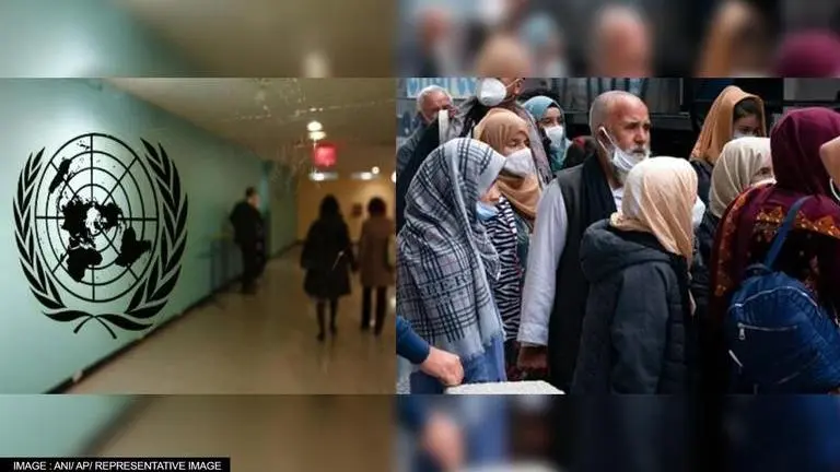 UNHCR warns of Afghanistan's worsening humanitarian crisis, calls for emergency funding UNHCR