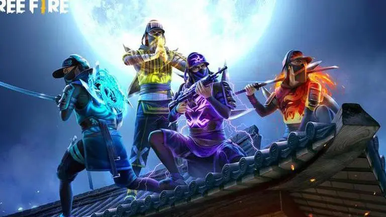 FF Redeem Code and FF Rewards