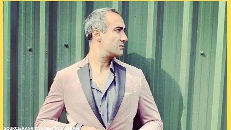 Ranvir Shorey's Birthday: A look at his 5 most memorable films as supporting actor Ranvir Shorey