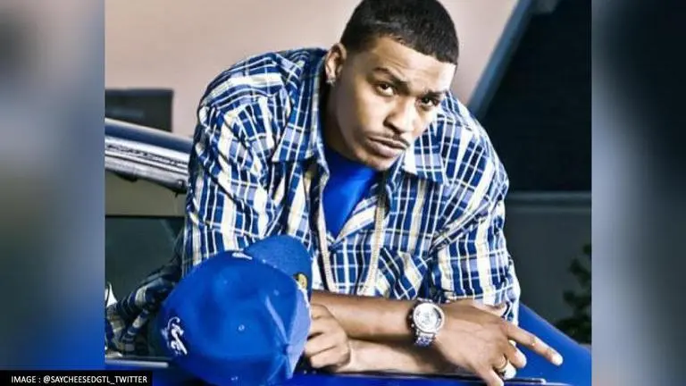 'We Ready' rapper Archie Eversole killed in Atlanta; brother charged with murder we ready