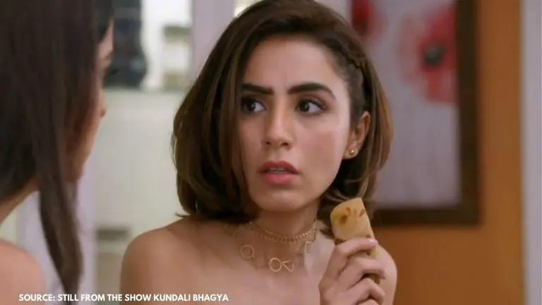 Kundali Bhagya November 19 2020 Spoiler