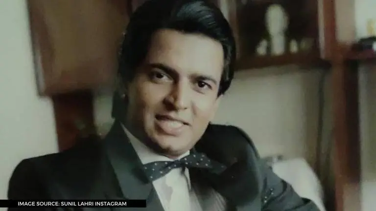 Ramayan's 'Lakshman' Sunil Lahri shares a hilarious slip of tongue from sets; read details ramayan