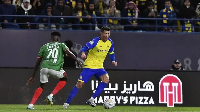 Al Wehda vs Al Nassr live streaming: When and where to watch Cristiano Ronaldo in action? Cristiano Ronaldo in action