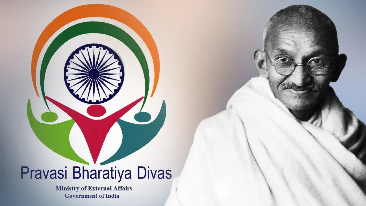 Pravasi Bharatiya Divas 2024 NRI Date, Theme And History Republic World