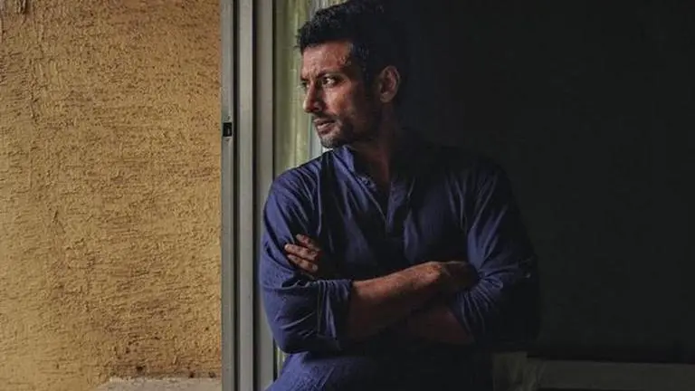 Indraneil Sengupta talks about his 'sexist' post and social media trolls Indraneil Sengupta