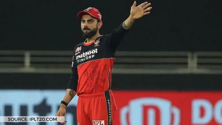 Virat Kohli becomes first captain to publicly demand for reviews on wides and full tosses Virat Kohli