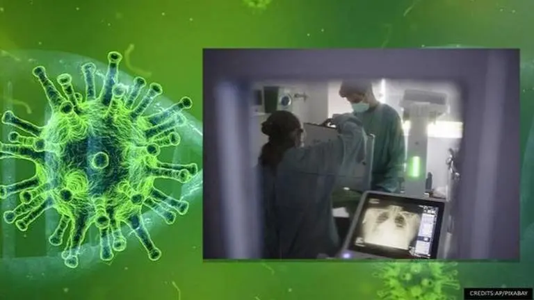 COVID-19: 90-year-old Belgian woman dies after contracting both Alpha & Beta variants COVID-19