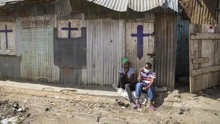 UN calls for 'accountability' as 1,300 civilians killed in DR Congo in last 8 months UN