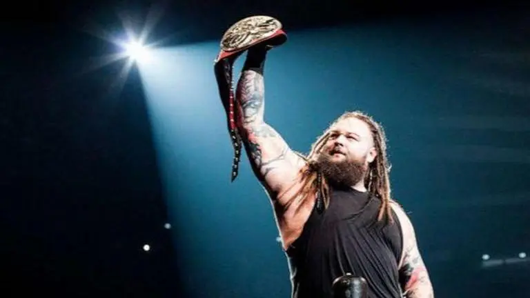 'I am just in shock, Absolutely Shattered': Bray Wyatt's death shocks the wrestling world 'I am just in shock, Absolutely Shattered': Bray Wyatt's death shocks the wrestling world