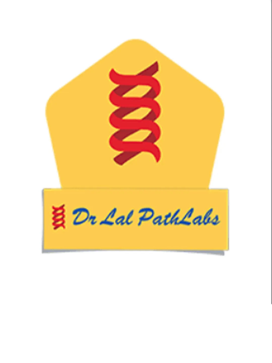 Dr Lal Path Labs Logo Vector - (.Ai .PNG .SVG .EPS Free Download)