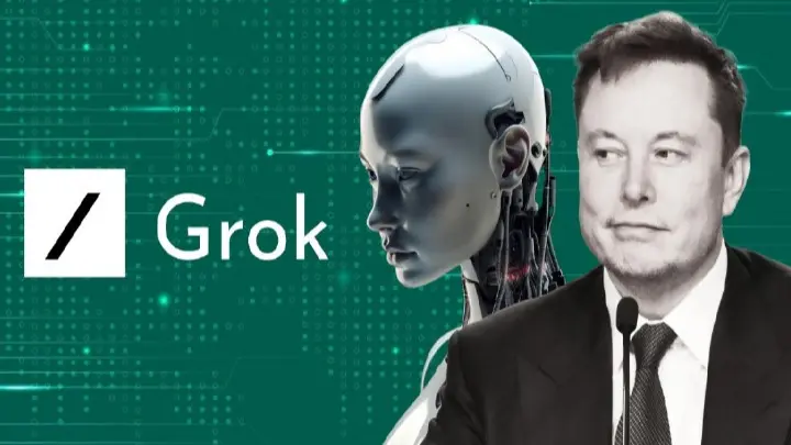 Musk's xAI to Open-Source Grok