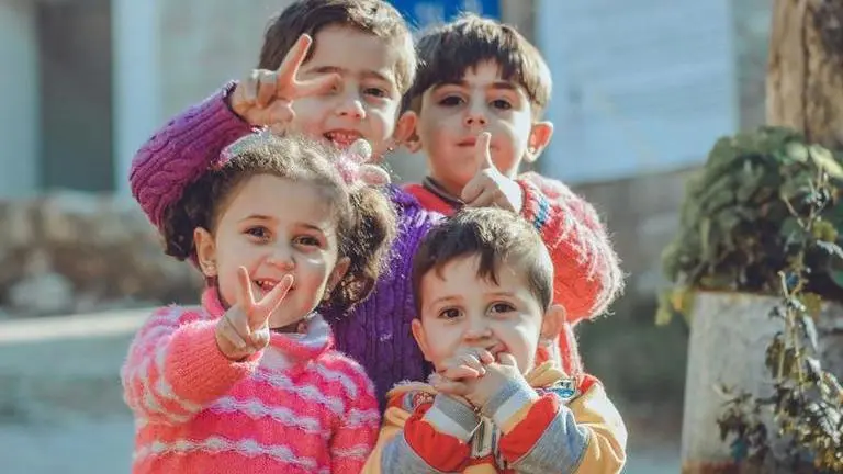 World Children's Day 2020: History, significance and importance of the day world children's day 2020