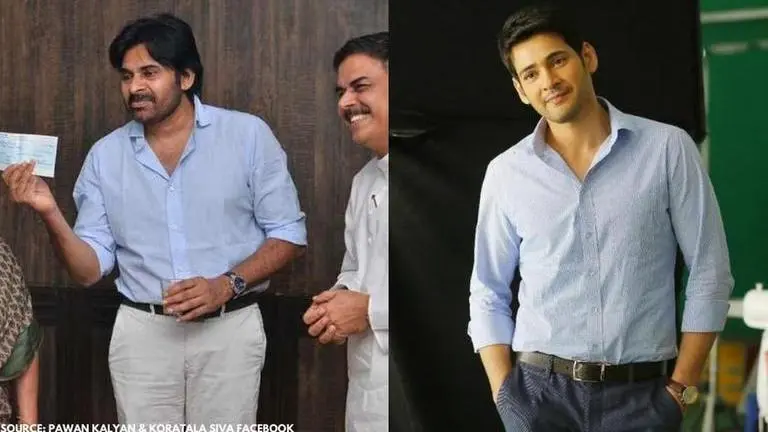 Mahesh Babu becomes most tweeted about Tollywood actor; breaks Pawan Kalyan's record Mahesh Babu