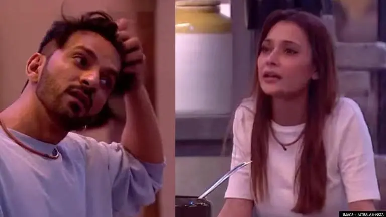 'Lock Upp': Meeting Sara Khan after 12 years 'doesn't matters' to Ali Merchant; Watch Lock Upp