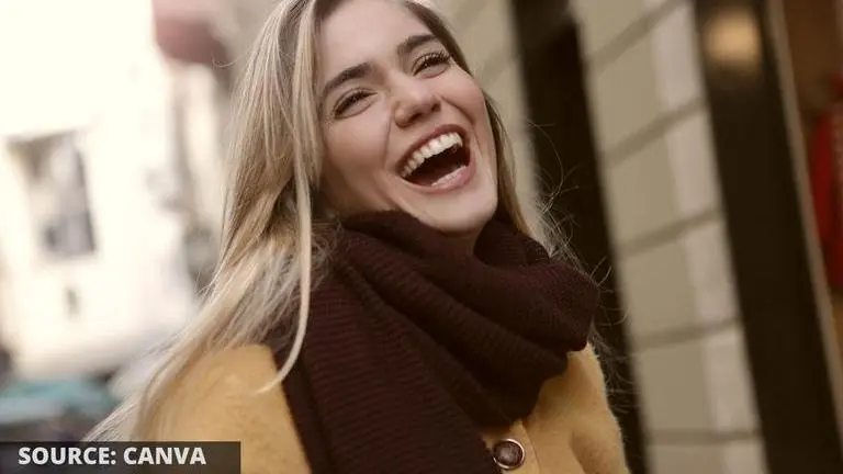 World Laughter Day Quotes: Thought-provoking words to get inspired by on this day World Laughter Day Quotes