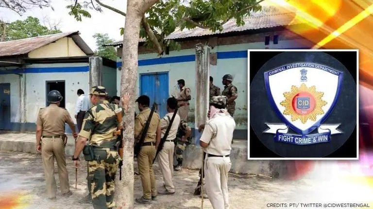Bengal CID takes over Cooch Behar firing case; EC announces compensation to victims' kin PTI/Twitter