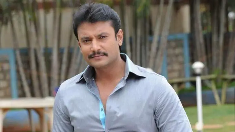 Kannada actor Darshan Thoogudeepa apologises for abusive audio clip: Nothing wrong in... Kannada
