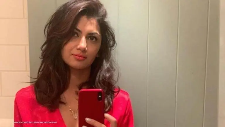 'Kumkum Bhagya' star Sriti Jha opens up on playing Haryanvi girl after major twist Kumkum Bhagya