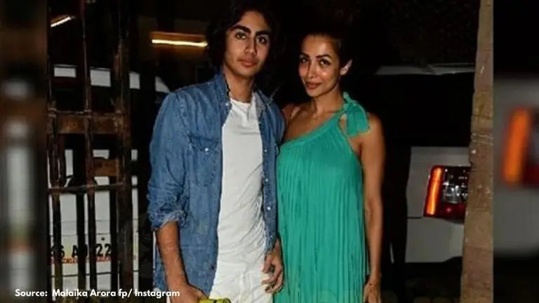 Malaika Arora
