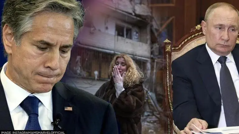 US State Secy Blinken resisting designating Russia as state sponsor of terrorism: Report US