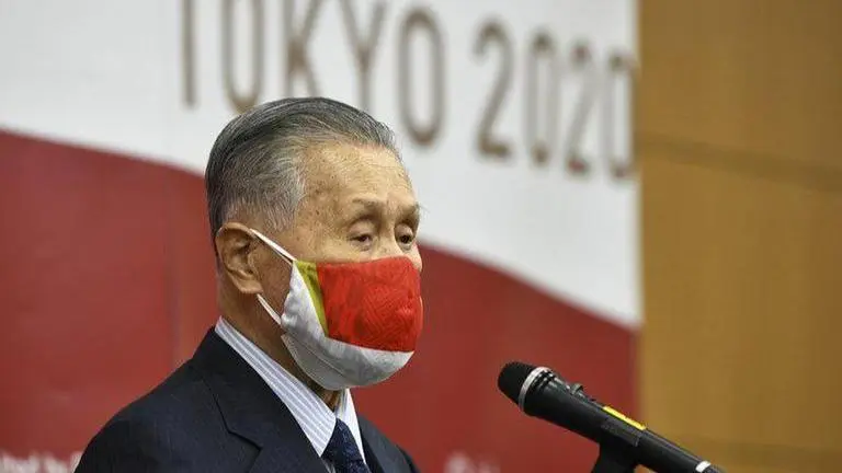 Japan ready to deploy medical staff from SDF as coronavirus pandemic worsens