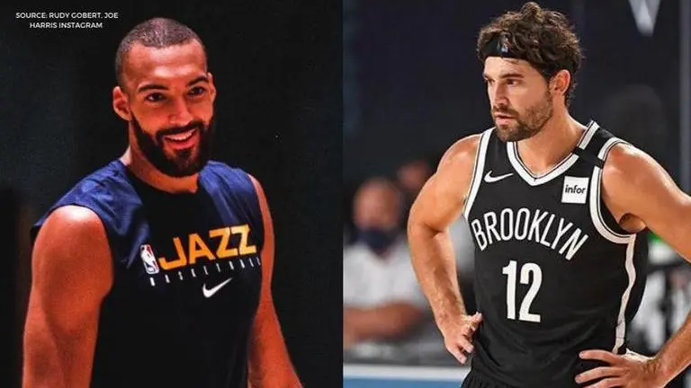 NBA scrimmages today: How to watch Utah Jazz vs Nets, live streaming and TV schedule nba scrimmages today