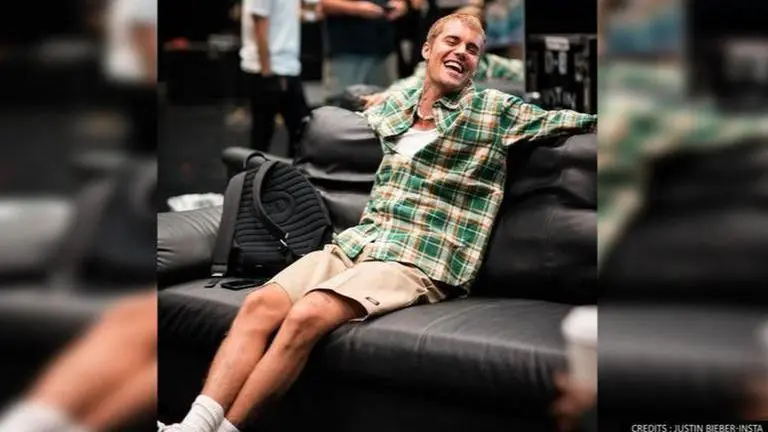 Justin Bieber's 'Justice' adds 3 more tracks as he drops 'complete' edition Justin Bieber, justice