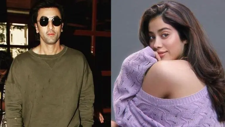 Will Ranbir & Janhvi be ideal couple if Bollywood is to bring back the charm of 'Chandni'? chandni